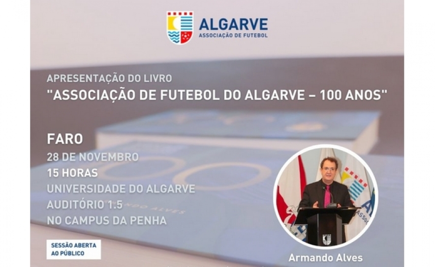 Associação de Futebol do Algarve