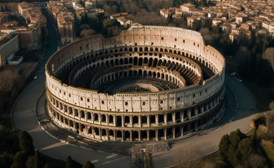 Anfiteatro romano descoberto no Alentejo vai receber visitas em 2024