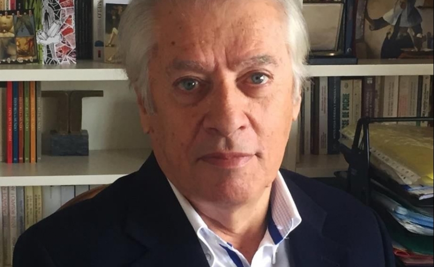 João de Melo