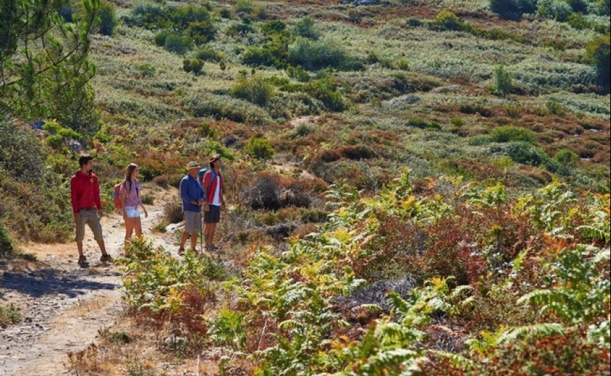Para atrair mais turistas lusos e do país vizinho | ALGARVE PARTICIPA NA FEIRA IBÉRICA DE TURISMO