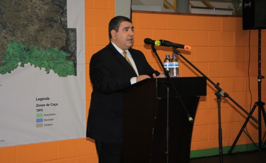Fernando Severino  Diretor da DRAPAlg