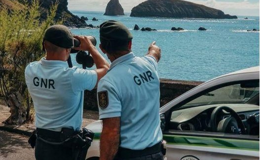 GNR | Atividade operacional semanal