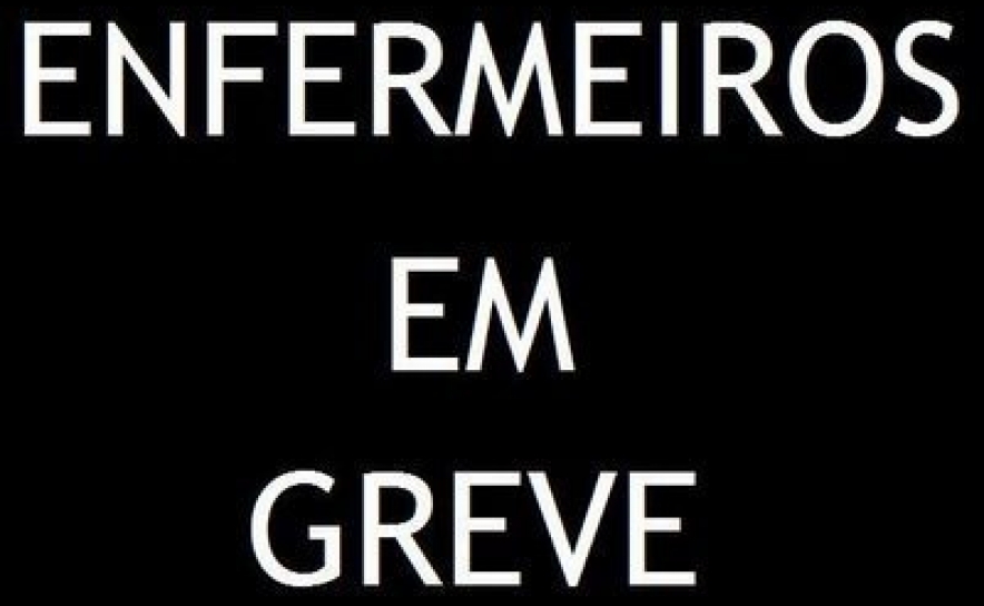 Enfermeiros iniciam campanha a alertar para condições de trabalho no Algarve Enfermeiros iniciam campanha a alertar para condições de trabalho no Algarve