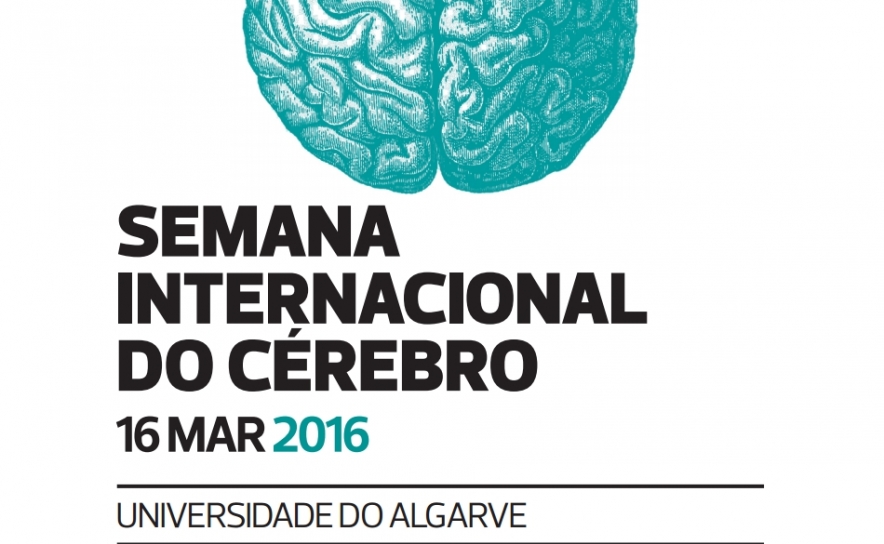 Semana Internacional do Cérebro 2016