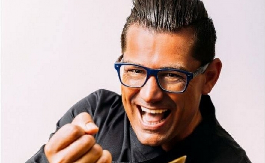 FORMADOR DA ESCOLA HOTELARIA E TURISMO DO ALGARVE É FINALISTA DOS PRÉMIOS DA FORMAÇÃO TURÍSTICA EM PORTUGAL 