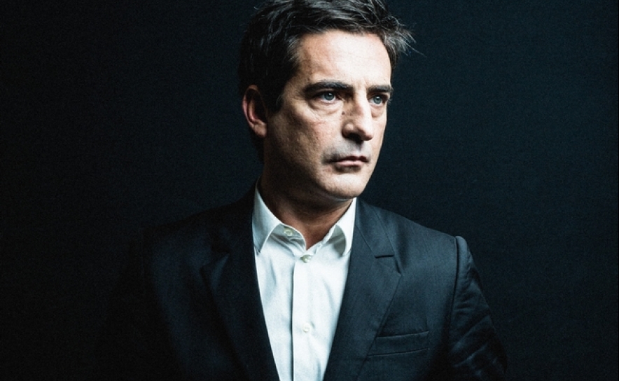 CONCERTO DE CAMANÉ COM ORQUESTRA CLÁSSICA DO SUL NO CALÇADÃO DE QUARTEIRA