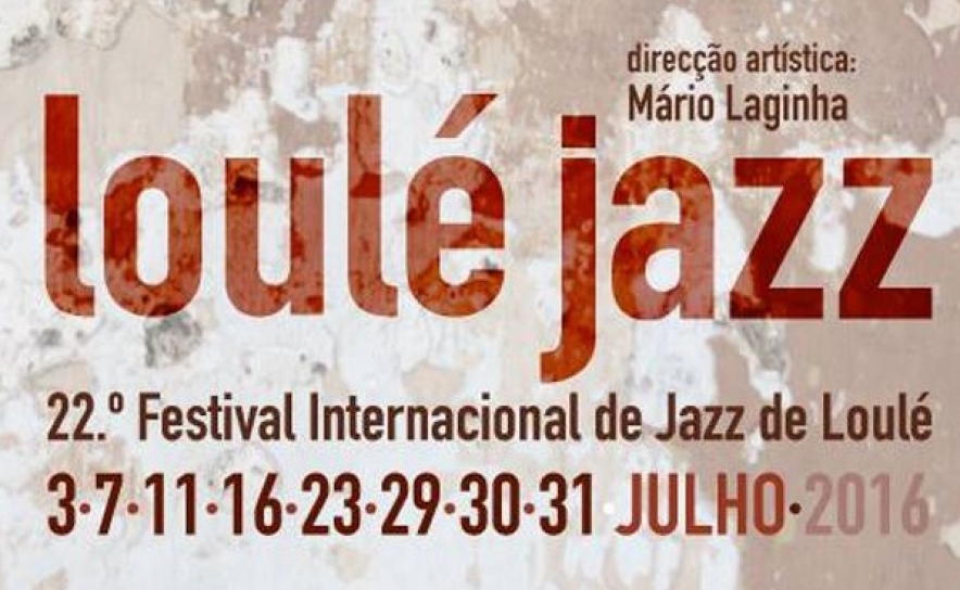 22º Festival de Jazz de Loulé apresentado na Mina de Sal Gema de Loulé