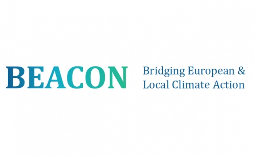 MUNICÍPIO DE LOULÉ JUNTA-SE AO PROJETO EUROPEU BEACON