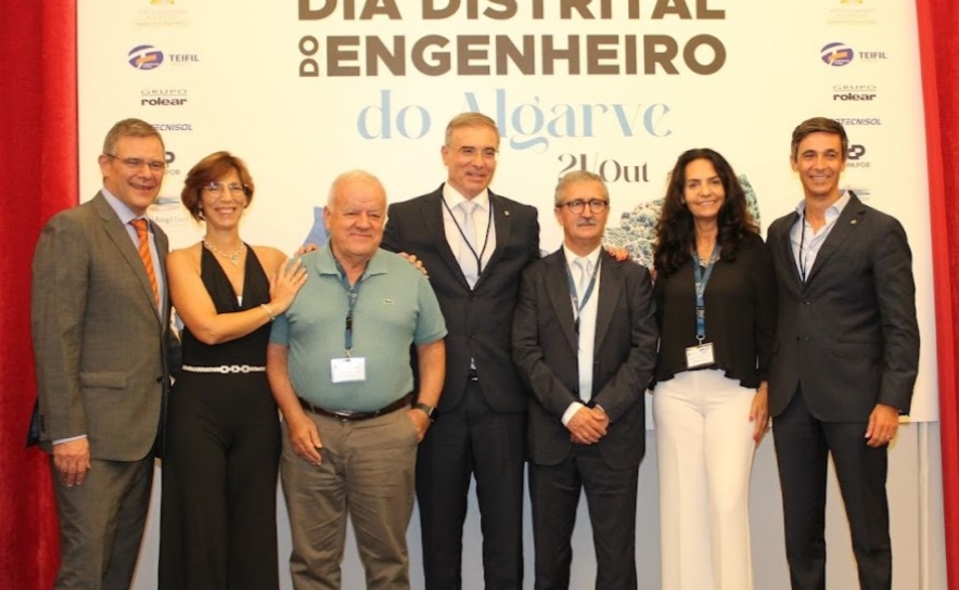 Delegação Regional e antigos Delegados