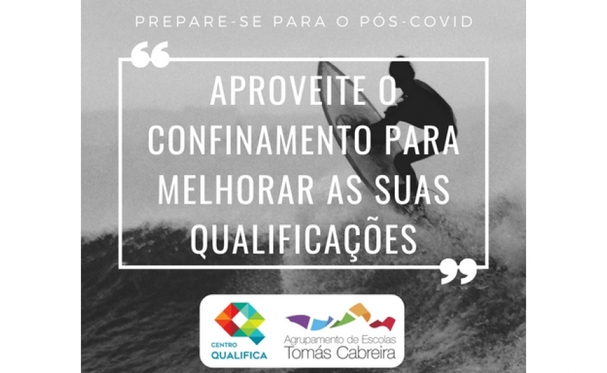 ALGARVE: Programa Operacional assegura financiamento à Rede de Centros Qualifica da região, até 31 de dezembro de 2022