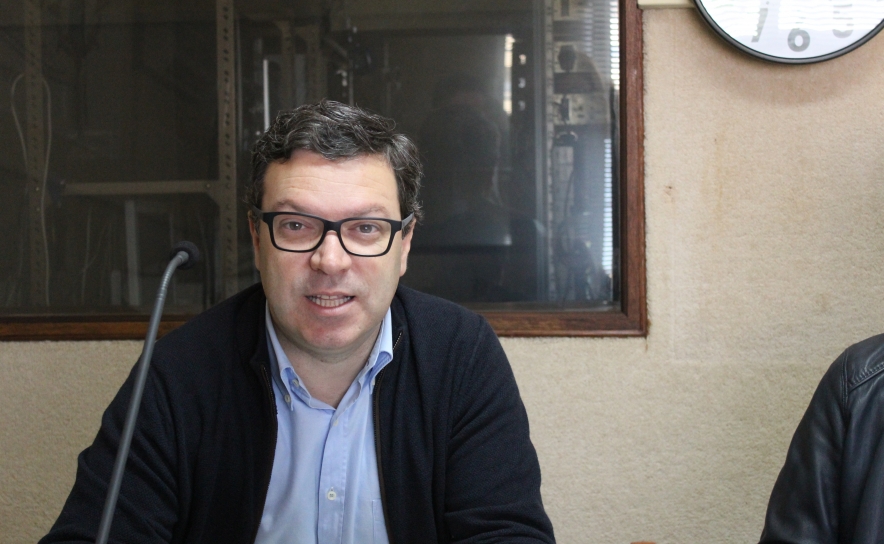 Entrevista | Hugo Nunes