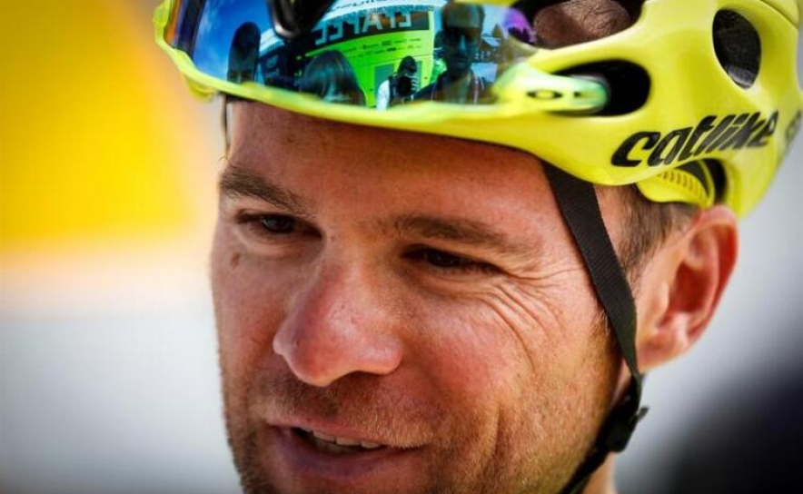 Volta ao Algarve: Prémio Prestígio é reconhecimento por toda a carreira, diz Paulinho