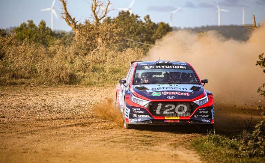 Ruben Colaço_Meeke