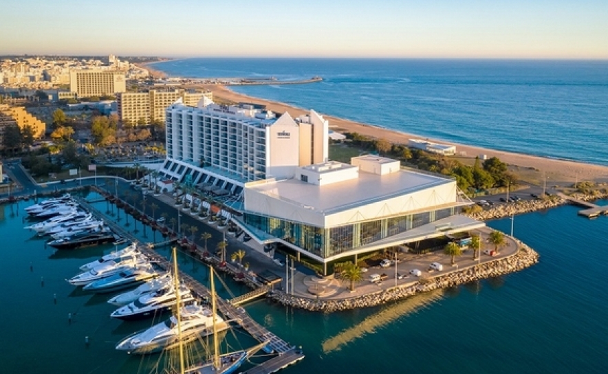 Tivoli Marina Vilamoura e Tivoli Marina Portimão reabrem portas e convidam a usufruir do sol algarvio 