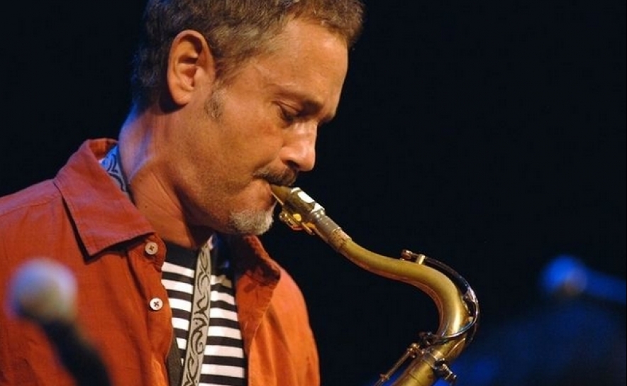 Rick Margitza
