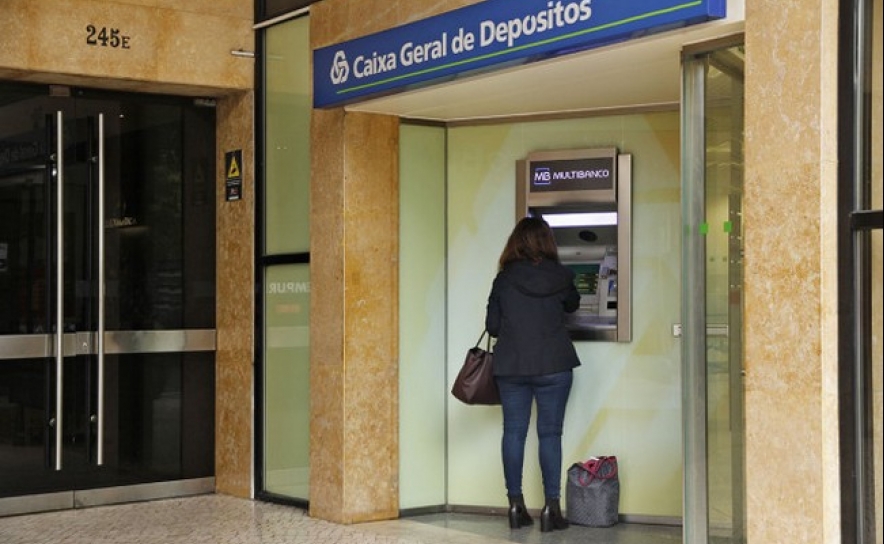 CGD contrata KPMG para vender 1.800 milhões de euros em crédito malparado