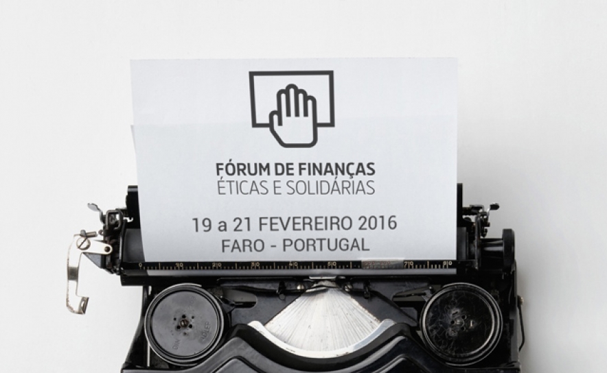 2º Fórum de Finanças Éticas e Solidárias
