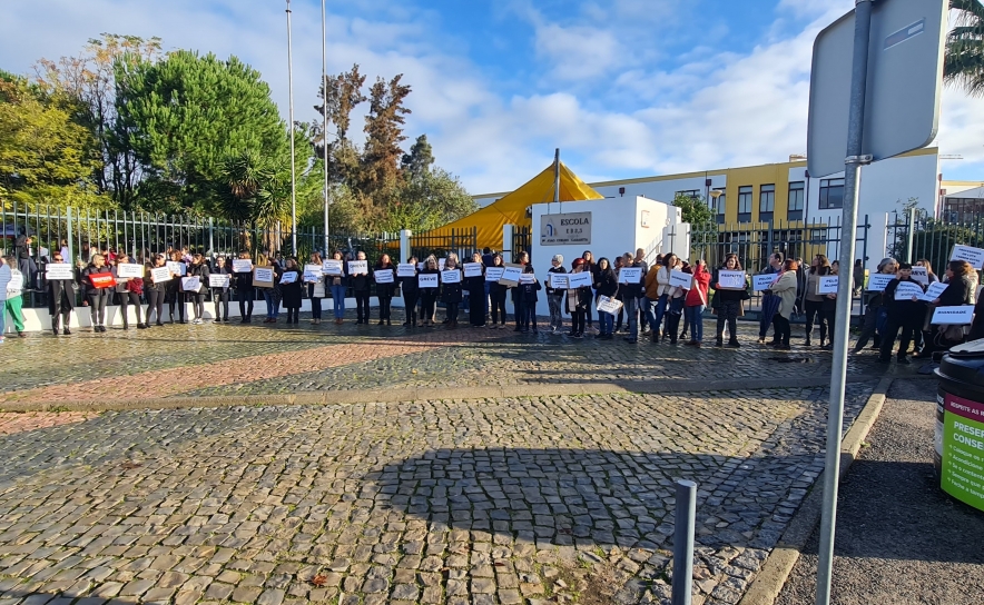 Escolas Padre João Coelho Cabanita