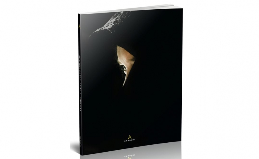 APRESENTAÇÃO DO LIVRO DE POESIA «SENTIRES DE UMA ALMA»