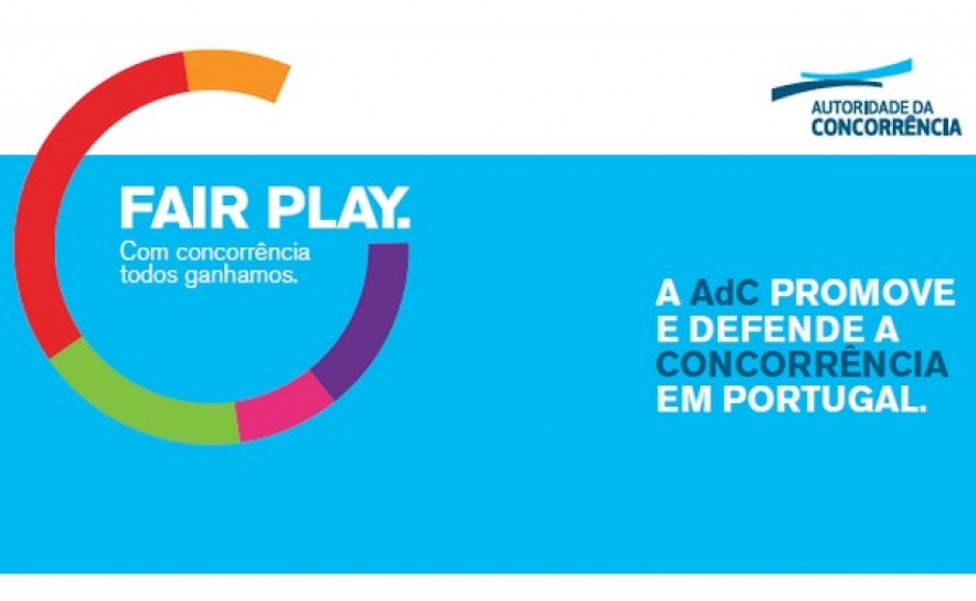 Sessão Fair Play - Autoridade da Concorrência no NERA