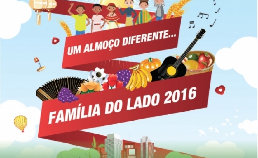 Famílias portimonenses e imigrantes mostram a sua hospitalidade e voltam a abrir as portas à «Família do Lado» 