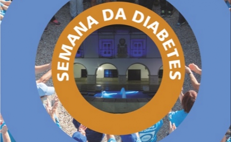 UCC TALABRIGA PROMOVE A SEMANA DA DIABETES DE 12 A 18 DE NOVEMBRO NO CONCELHO DE TAVIRA
