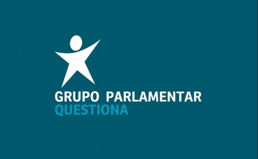 O Bloco de Esquerda manifestou a sua preocupação com a suspensão dos contratos de trabalho dos trabalhadores da CIMPOR 