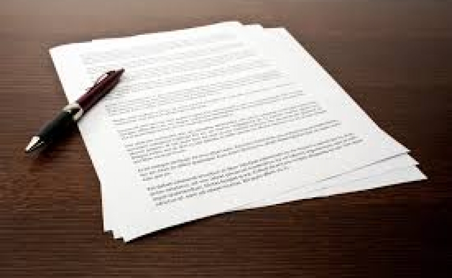 ALBUFEIRA: Contrato falso de trabalho dá pena de dois anos e meio de prisão