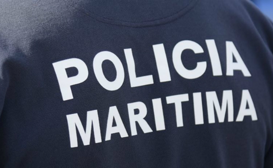 Polícia Marítima detém suspeito de crime de ameaça na ilha da Armona