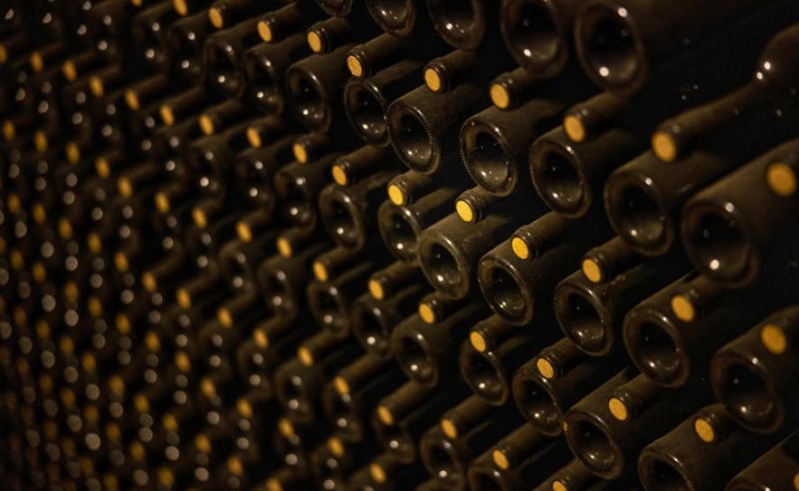 Exportação de vinhos portugueses sobe 13% até agosto para 581 ME