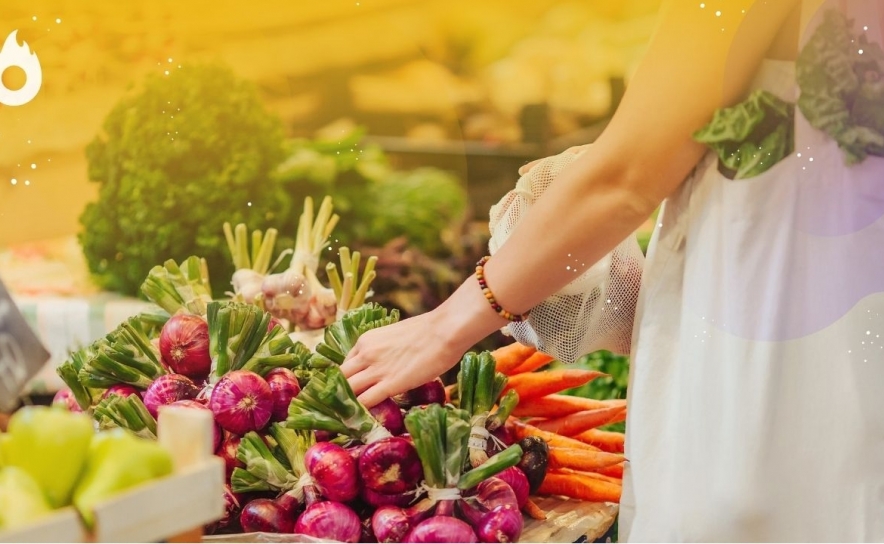 Dia da Terra: O que é o consumo consciente e como o podemos praticar no dia-a-dia?