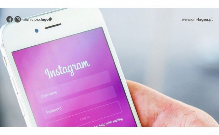 Formação +Próxima | Imersão Instagram - Estratégia de divulgação do negócio 