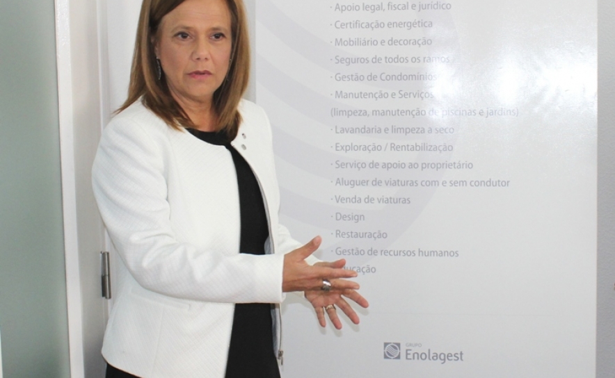 Ana Abrantes
