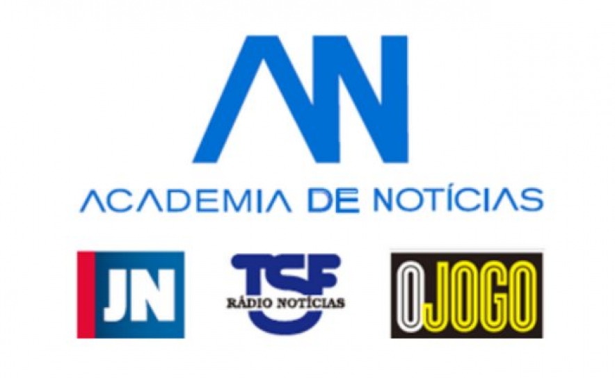 Academia de Notícias lança bolsas no valor de dez mil euros para alunos de comunicação