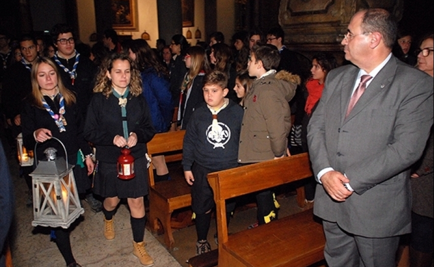 Foto Samuel Mendonça