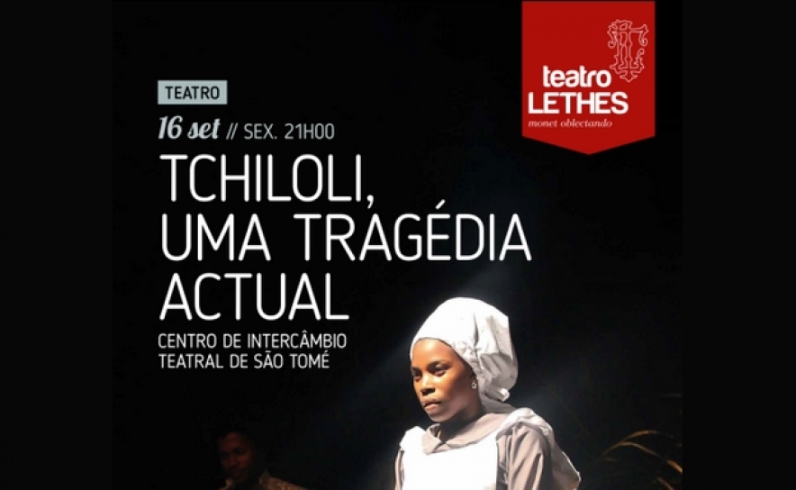 TCHILOLI, UMA TRAGÉDIA ACTUAL