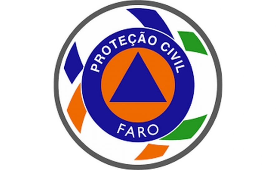 Proteção Civil Municipal de Faro vai para as instalações do CDOS