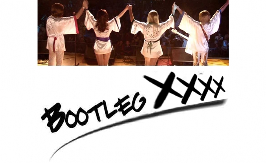 Melhor banda de tributo aos ABBA actua a 1 de Agosto em Vilamoura