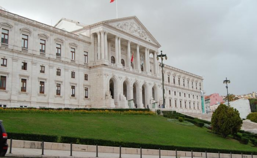 Regionalização, o projeto adiado da Constituição de 1976