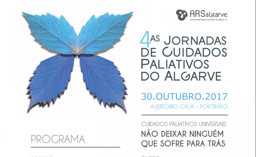 Secretário de Estado Adjunto e da Saúde presente nas 4ª Jornadas de Cuidados 