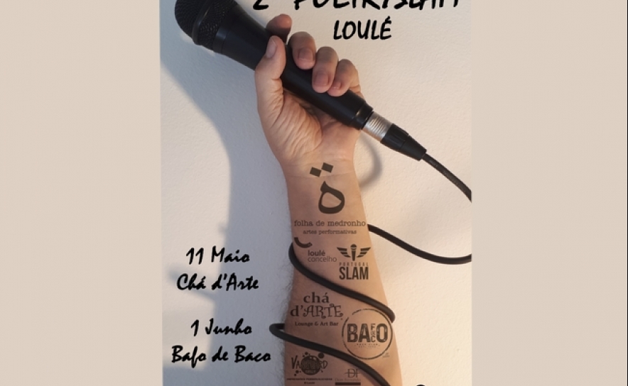 Evento / Concurso de Poesia 
