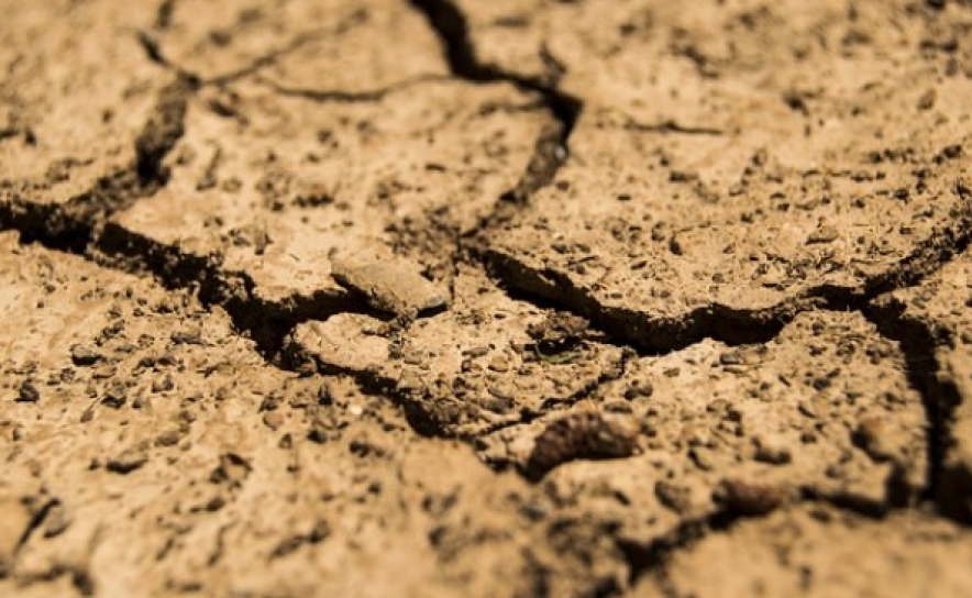 SITUAÇÃO DE SECA AGRAVA-SE EM PORTUGAL