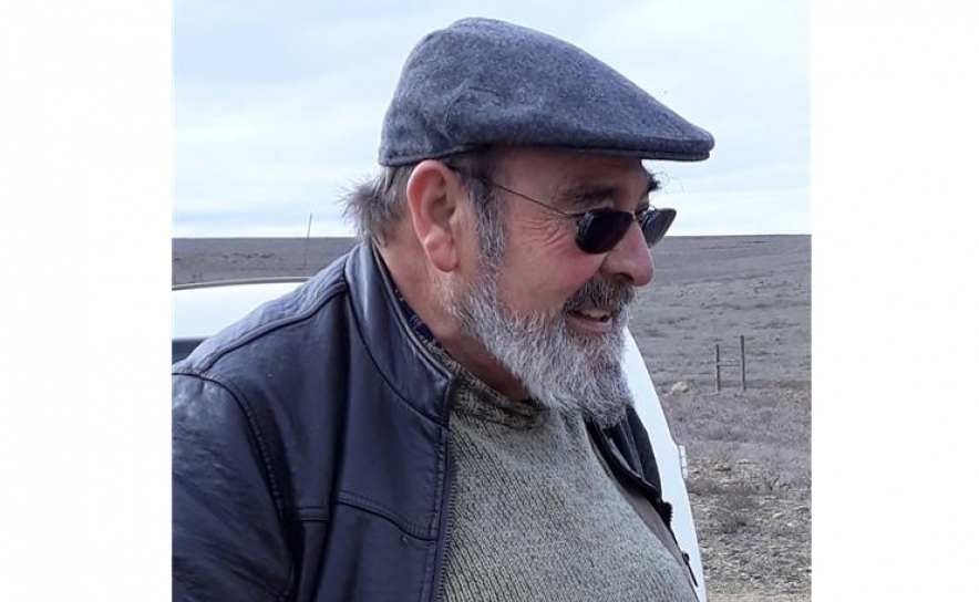 Arqueólogo e historiador Manuel Maia morre aos 76 anos