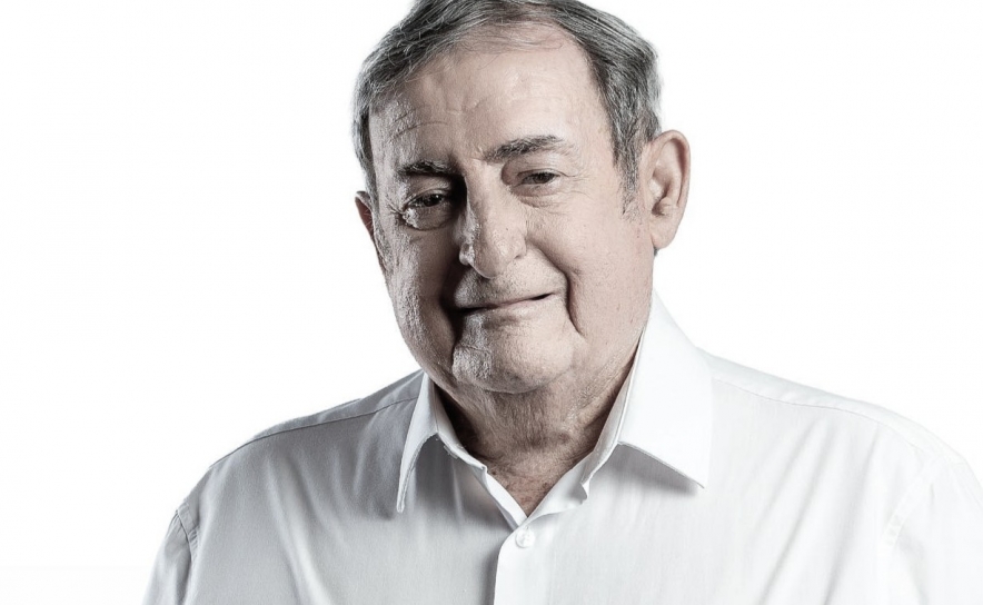 Faleceu António Pereira, presidente da Junta de Freguesia do Azinhal