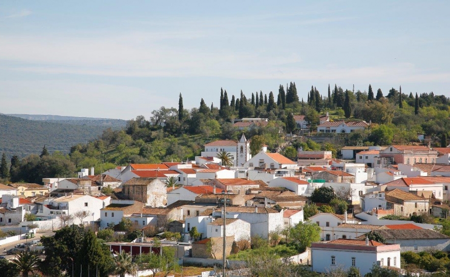 ALBUFEIRA ACOLHE SESSÃO PARTICIPATIVA SOBRE O INSTRUMENTO TERRITORIAL INTEGRADO: ÁGUA E ECOSSISTEMAS DE PAISAGEM - ALGARVE E ALENTEJO