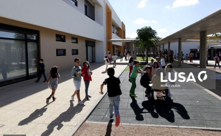 Covid-19: Aulas de Educação Física com distanciamento mas sem máscara