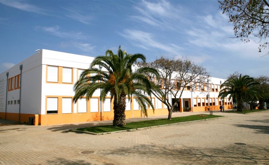 MUNICÍPIO DE ALBUFEIRA SUBSTITUI COBERTURAS EM FIBROCIMENTO NAS ESCOLAS DO CONCELHO
