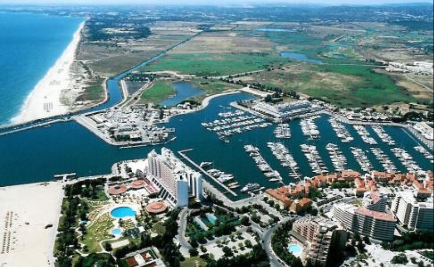 Vilamoura apresenta Master Plan a 8 de setembro