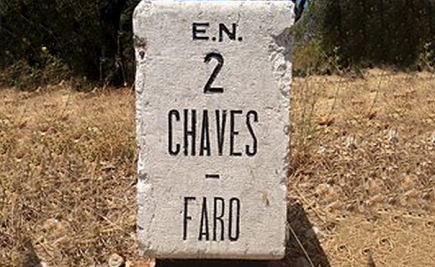 EN2 liga Chaves a Faro e a sua promoção e defesa junta os partidos