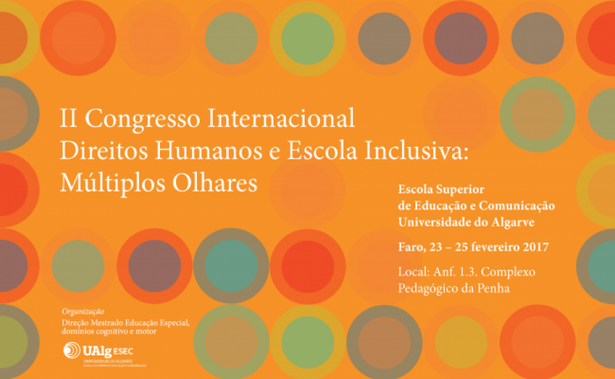 II CONGRESSO INTERNACIONAL DIREITOS HUMANOS